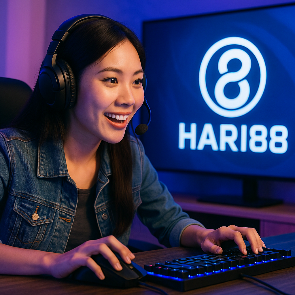 HARI88