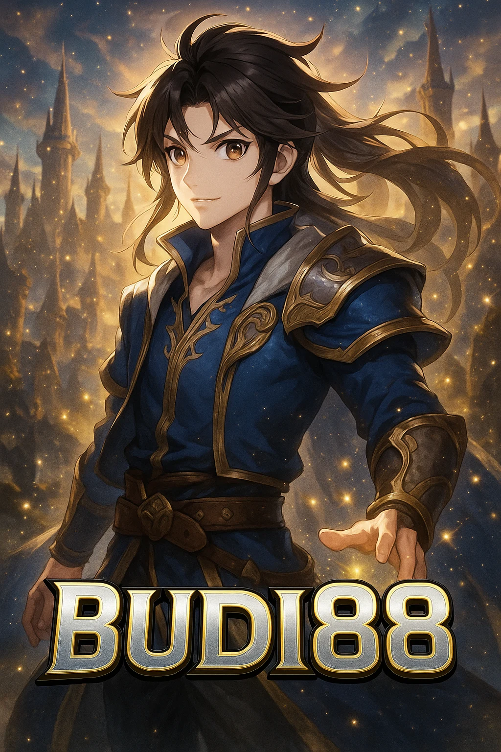 BUDI88