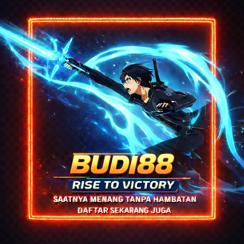 Budi88 | Game Online Seru Dengan Konsep Main Lebih Nyaman